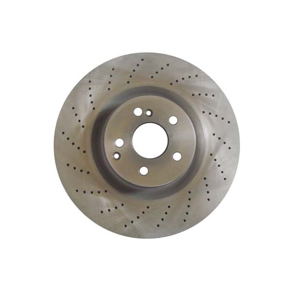 Bendix PRT6265 Rotor