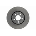thumbnail image 1 of Bendix Premium Brake Rotor - PRT6378, 1 of 4