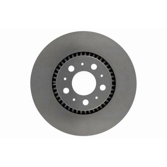 Bendix Premium Brake Rotor - PRT6378
