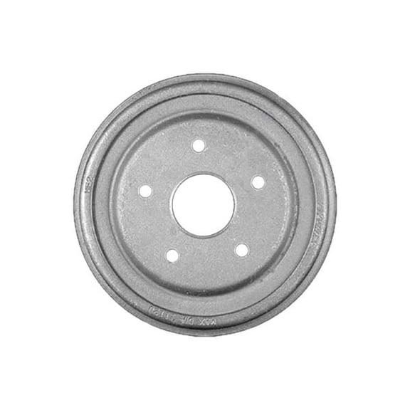 Bendix Premium Brake Drum - PDR0853