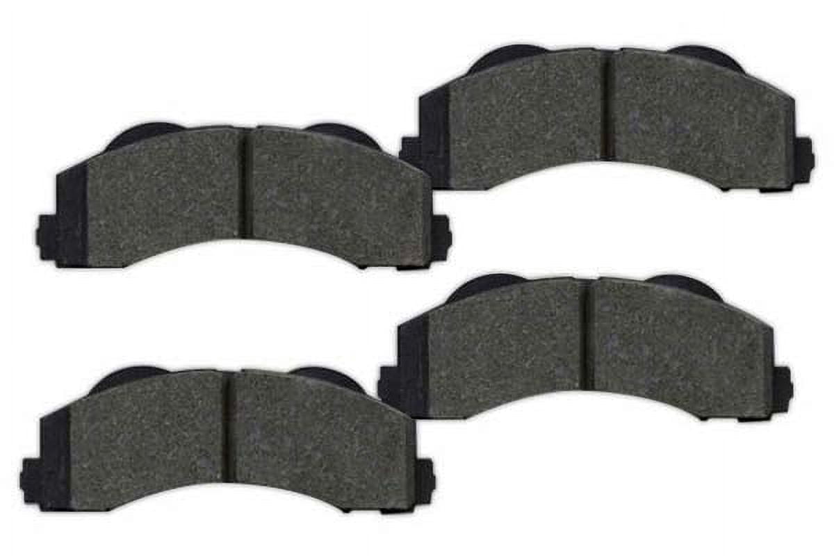 Bendix Premium Brake Pads - CFC1892