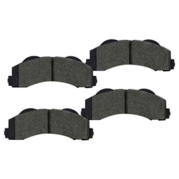 Bendix Premium Brake Pads - CFC1901