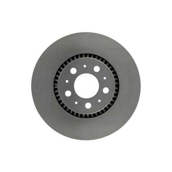 Bendix Premium Brake Rotor - BPR5862