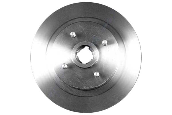 Bendix Premium Brake Rotor - PRT1327