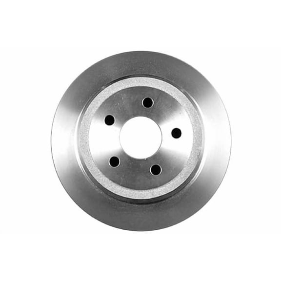 Bendix Premium Brake Rotor - PRT5053