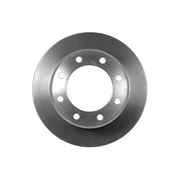 Bendix Premium Brake Rotor - PRT5245