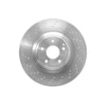 thumbnail image 1 of Bendix Premium Brake Rotor - PRT5447, 1 of 1