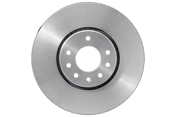 Bendix Premium Brake Rotor - PRT5600