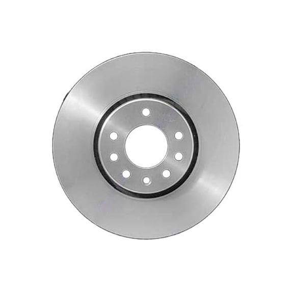 Bendix Premium Brake Rotor - PRT5600