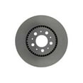 thumbnail image 1 of Bendix Premium Brake Rotor - PRT6280, 1 of 1