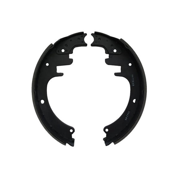 Bendix Premium Brake Shoes - 451