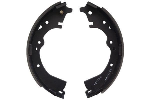 Bendix Premium Brake Shoes - 505