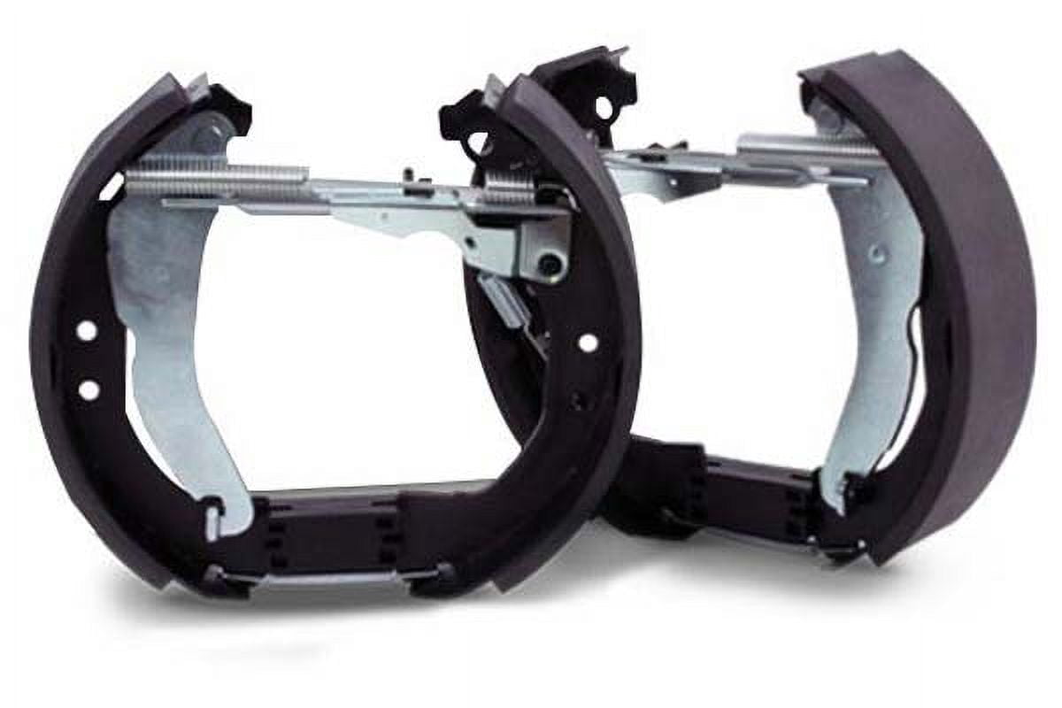 Bendix Premium Brake Shoes - 639