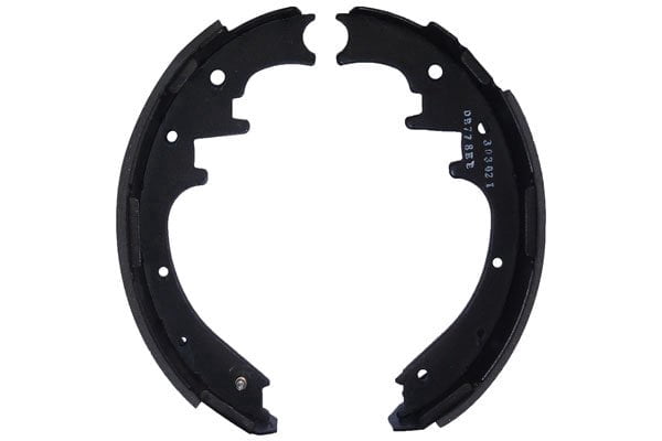 Bendix Premium Brake Shoes - 705
