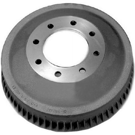 Bendix Premium Drum And Rotor Brake Drum P/N:Pdr0363 Fits select: 1990-2000 CHEVROLET GMT-400, 1990-2000 GMC SIERRA