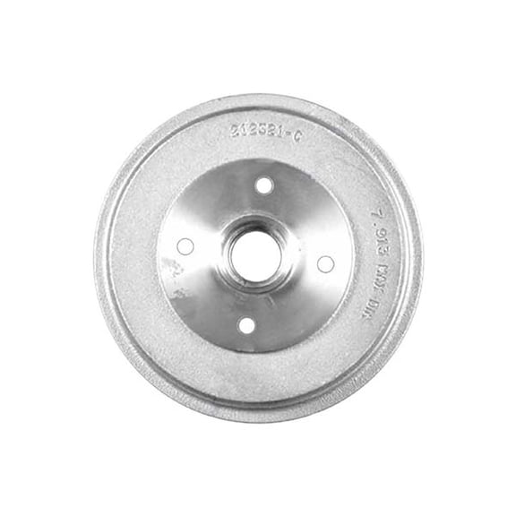 Bendix Premium Drum And Rotor Brake Drum P/N:Pdr0402 Fits select: 1983-1985 HONDA ACCORD, 1983-1987 HONDA PRELUDE