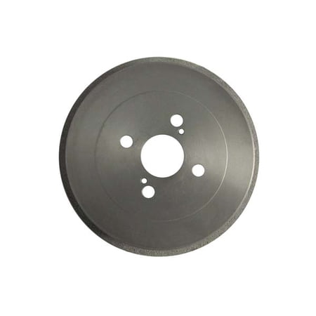 Bendix Premium Drum And Rotor Brake Drum P/N:Pdr0849 Fits select: 2012-2018,2019 TOYOTA PRIUS C