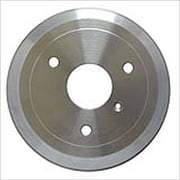 Bendix Premium Drum And Rotor Brake Drum P/NPdr0850 Fits select 2008-2016 SMART FORTWO