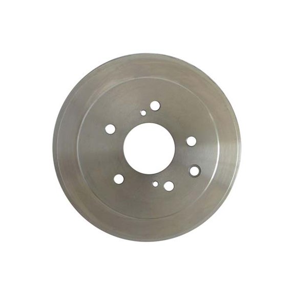 Bendix Premium Drum And Rotor Brake Drum P/N:Pdr0856 Fits select: 2013-2017 NISSAN NV200, 2015-2018 CHEVROLET CITY EXPRESS