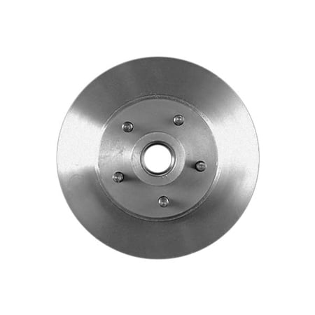 Bendix Premium Drum And Rotor Disc Brake Rotor And Hub Assembly P/N:Prt1636 Fits select: 1985-1987 LINCOLN MARK VII, 1985-1987 LINCOLN CONTINENTAL