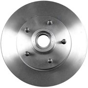 Bendix Premium Drum And Rotor Disc Brake Rotor P/NPrt1167 Fits select 1978 CHEVROLET EL CAMINO, 1978 CHEVROLET MALIBU