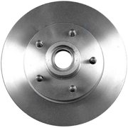 Bendix Premium Drum And Rotor Disc Brake Rotor P/NPrt1167 Fits select 1978 CHEVROLET EL CAMINO, 1978 CHEVROLET MALIBU