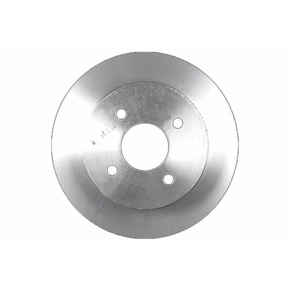 Bendix Premium Drum And Rotor Disc Brake Rotor P/N:Prt1527fc Fits select: 1993 FORD MUSTANG, 1987-1988 MERCURY COUGAR