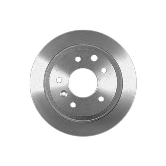 Bendix Premium Drum And Rotor Disc Brake Rotor P/N:Prt1570 Fits select: 1990-1992 JAGUAR XJ6 SOVEREIGN
