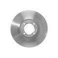 thumbnail image 1 of Bendix Premium Drum And Rotor Disc Brake Rotor P/N:Prt1933 Fits select: 1981-1990 PEUGEOT 505, 1982 PEUGEOT 604, 1 of 5
