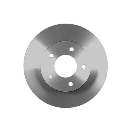 Bendix Premium Drum And Rotor Disc Brake Rotor P/N:Prt5132 Fits select: 1996-1998 MAZDA MPV