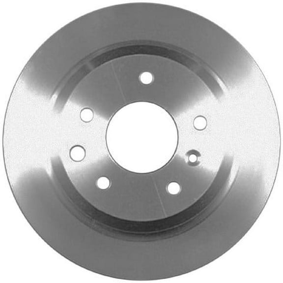 Bendix Premium Drum And Rotor Disc Brake Rotor P/N:Prt5161 Fits select: 1994-1996 JAGUAR XJS 2+2, 1993-1994 JAGUAR XJ6