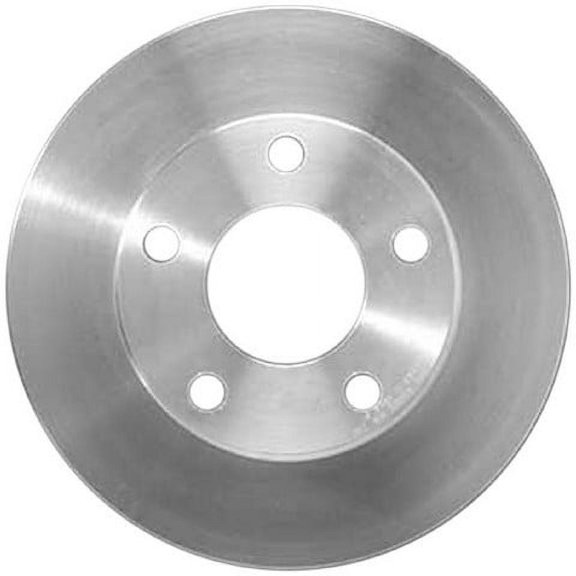 Bendix Premium Drum And Rotor Disc Brake Rotor P/N:Prt5386 Fits select: 1998-2001 AUDI A6, 2002-2003 AUDI S6