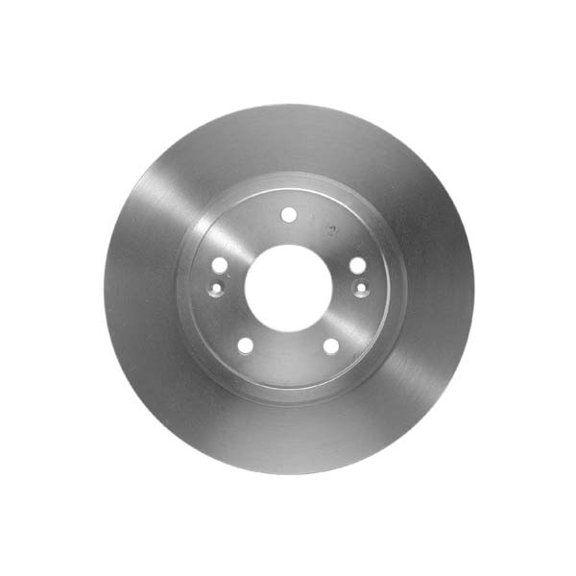 Bendix Premium Drum And Rotor Disc Brake Rotor P/N:Prt5403 Fits select: 2001-2006 HYUNDAI SANTA FE