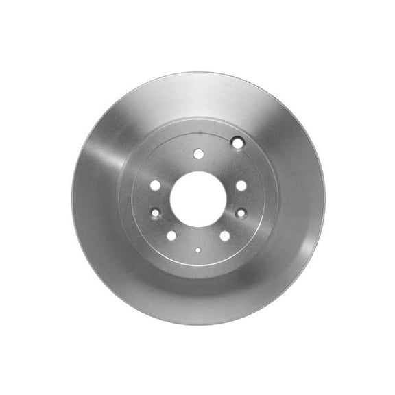 Bendix Premium Brake Rotor - PRT5782