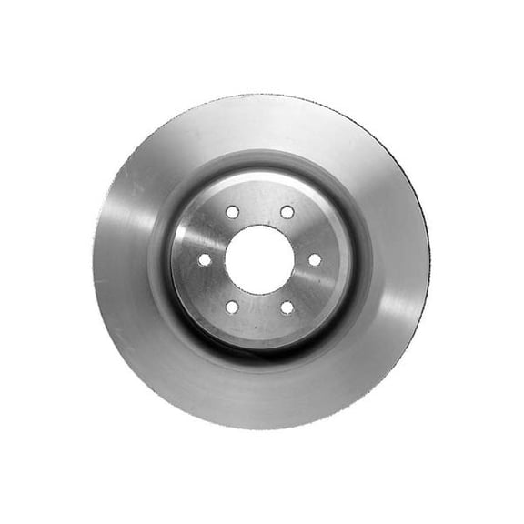 Bendix Premium Drum And Rotor Disc Brake Rotor P/N:Prt5787 Fits select: 2003-2006,2008-2010 DODGE VIPER