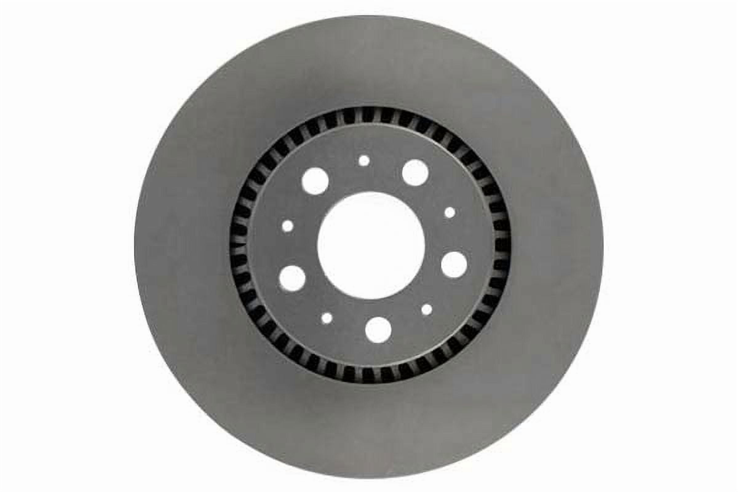Bendix Premium Drum And Rotor Disc Brake Rotor P/N:Prt6184 Fits select: 2012-2016 HONDA CR-V