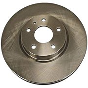 Bendix Premium Drum And Rotor Disc Brake Rotor P/NPrt6204 Fits select 2016-2019 FORD FUSION, 2013-2015 FORD FUSION SE
