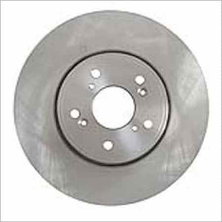 Bendix Premium Drum And Rotor Disc Brake Rotor P/N:Prt6223 Fits select: 2013-2018 ACURA RDX, 2016 ACURA ILX