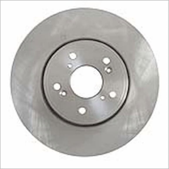 Bendix Premium Drum And Rotor Disc Brake Rotor P/N:Prt6223 Fits select: 2013-2018 ACURA RDX, 2016 ACURA ILX