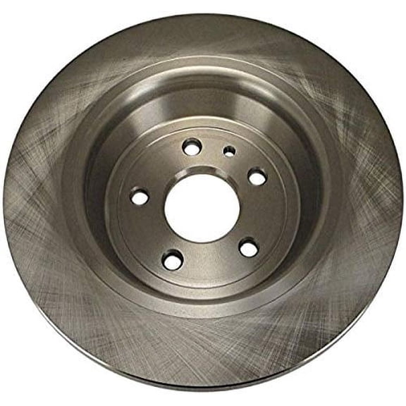 Bendix Premium Drum And Rotor Disc Brake Rotor P/N:Prt6226 Fits select: 2017-2019 FORD ESCAPE, 2015-2019 FORD EDGE