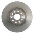 thumbnail image 1 of Bendix Premium Brake Rotor - PRT6252, 1 of 1