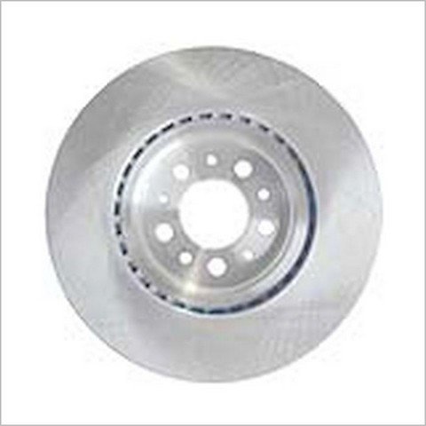 Bendix Premium Drum And Rotor Disc Brake Rotor P/N:Prt6287 Fits select: 2014-2018 JEEP CHEROKEE, 2015-2017 CHRYSLER 200