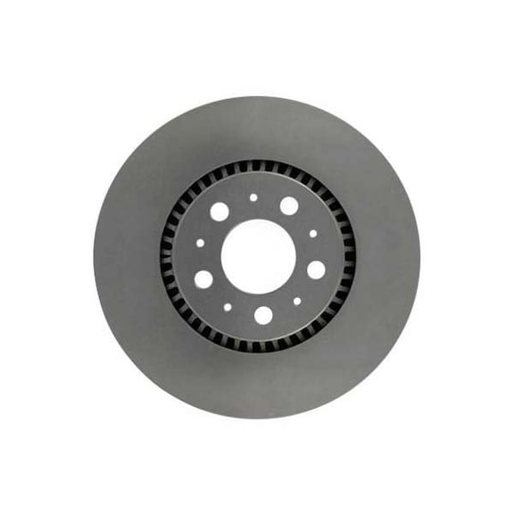 Bendix Premium Drum And Rotor Disc Brake Rotor P/N:Prt6316 Fits select: 2018 TOYOTA C-HR, 2015-2017 LEXUS NX