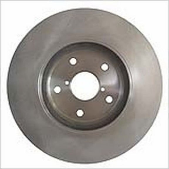 Bendix Premium Drum And Rotor Disc Brake Rotor P/N:Prt6395