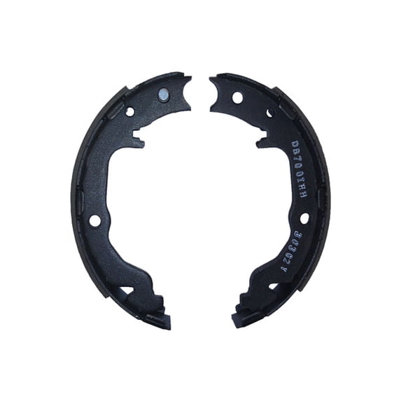 Bendix Premium Parking Brake Shoes - 886
