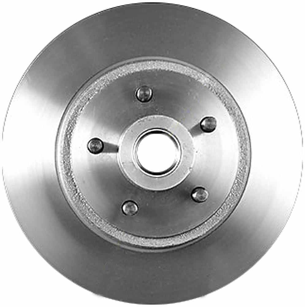 Bendix PRT1016 Premium Brake Rotor