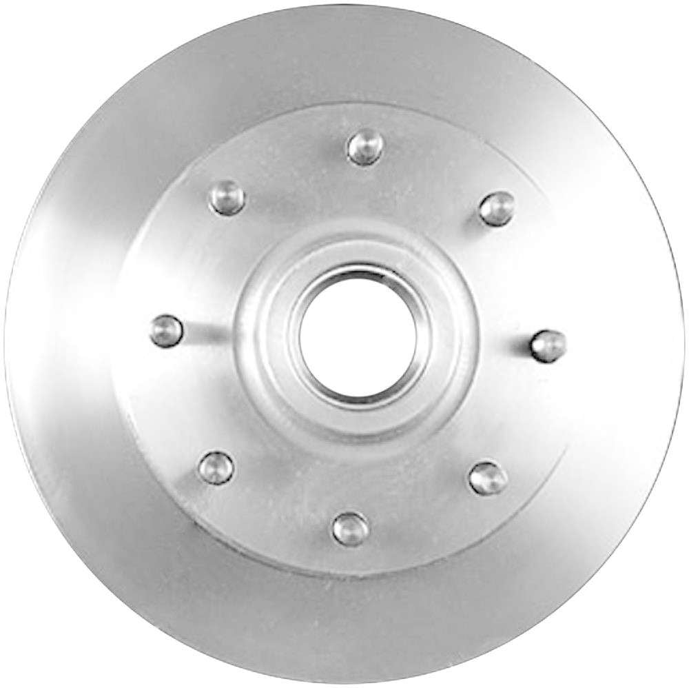 Bendix PRT1052 Premium Brake Rotor