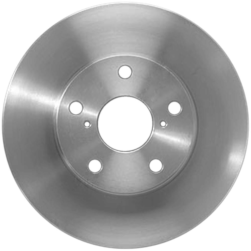 Bendix PRT1797 Premium Brake Rotor