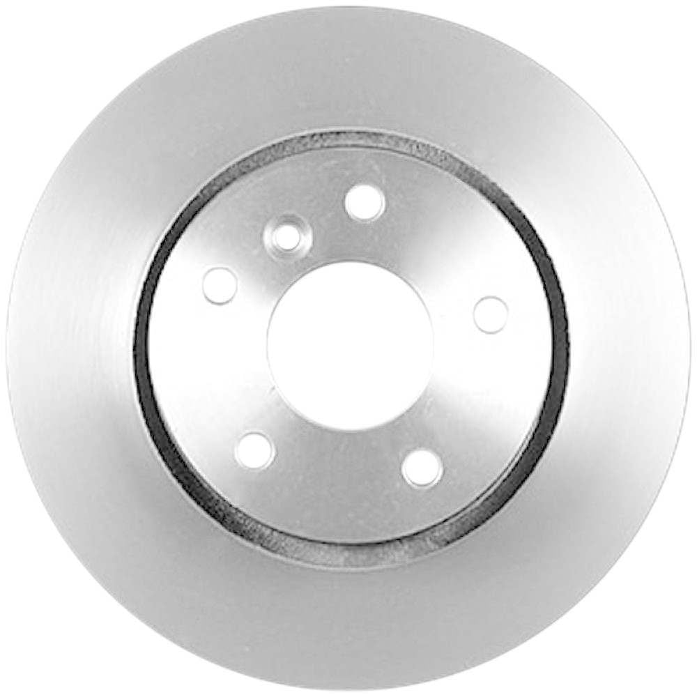 Bendix PRT5120 Premium Brake Rotor