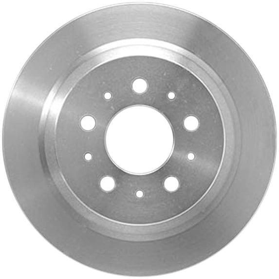 Bendix PRT5407 Premium Brake Rotor